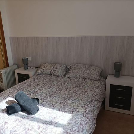 Apartamento Con Piscina Y Terraza Con Vista Al Mar Vinarós Exterior foto